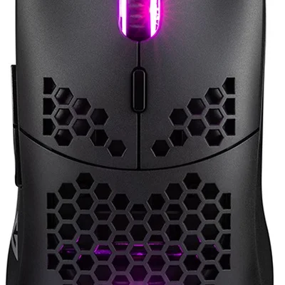 Миша Modecom Volcano Shinobi 3327 Black (M-MC-SHINOBI-3327-100)
