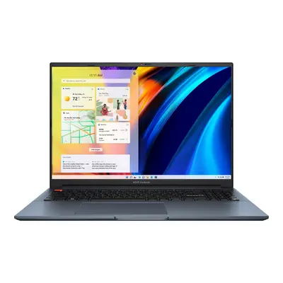 Ноутбук Asus Vivobook Pro 16 K6602VV-KV083 (90NB1141-M003D0) Quiet Blue