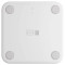 Ваги підлогові Yunmai Smart Scale 3 White (YMBS-S282-WH)