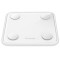 Ваги підлогові Yunmai Smart Scale 3 White (YMBS-S282-WH)