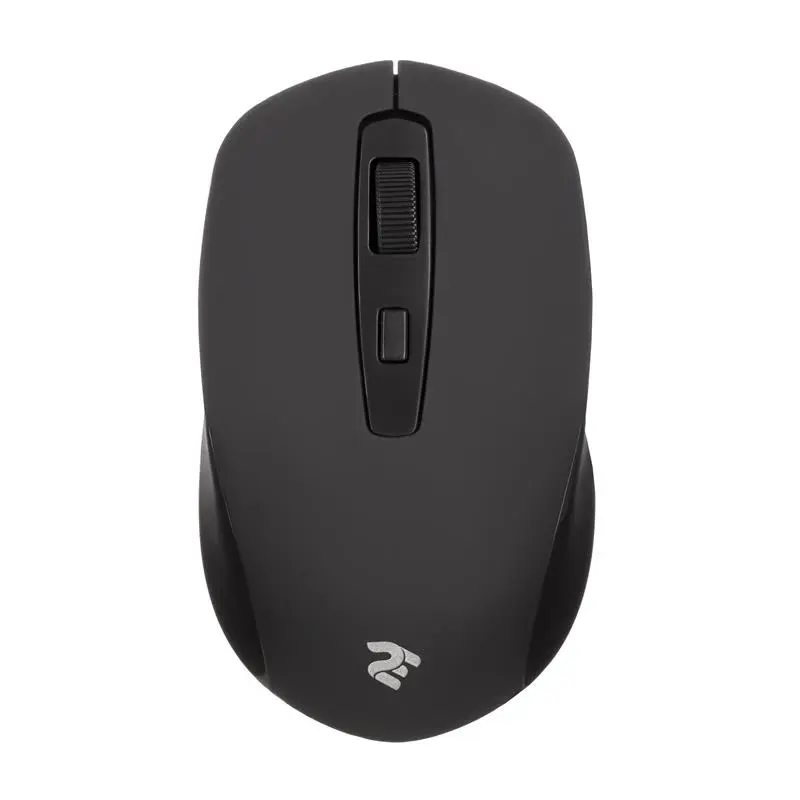Миша бездротова 2E MF211 WL Black (2E-MF211WB)