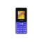 Мобiльний телефон Tecno T301 Dual Sim Blue (4895180778698)