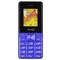 Мобiльний телефон Tecno T301 Dual Sim Blue (4895180778698)
