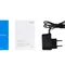 Мобiльний телефон Tecno T301 Dual Sim Blue (4895180778698)