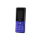 Мобiльний телефон Tecno T301 Dual Sim Blue (4895180778698)