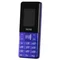 Мобiльний телефон Tecno T301 Dual Sim Blue (4895180778698)