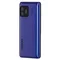 Мобiльний телефон Tecno T301 Dual Sim Blue (4895180778698)