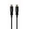 Кабель Cablexpert HDMI - HDMI V 2.0 (M/M), 10 м, чорний (CCBP-HDMI-AOC-10M-02) коробка Кабель Cablexpert HDMI - HDMI V 2.0 (M/M), 10 м, чорний (CCBP-HDMI-AOC-10M-02) коробка