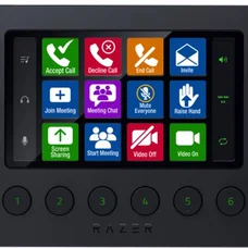 Контролер для стрімінгу Razer Stream Controller (RZ20-04350100-R3M1)