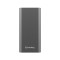 Універсальна мобільна батарея ColorWay 20000mAh Gray (CW-PB200LPH3GR-PDD)