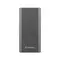 Універсальна мобільна батарея ColorWay 20000mAh Gray (CW-PB200LPH3GR-PDD) Універсальна мобільна батарея ColorWay 20000mAh Gray (CW-PB200LPH3GR-PDD)