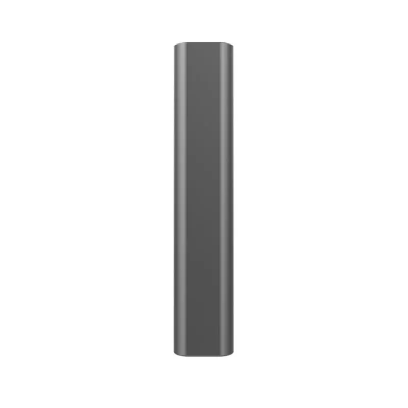 Універсальна мобільна батарея ColorWay 20000mAh Gray (CW-PB200LPH3GR-PDD) Універсальна мобільна батарея ColorWay 20000mAh Gray (CW-PB200LPH3GR-PDD)