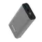 Універсальна мобільна батарея ColorWay 20000mAh Gray (CW-PB200LPH3GR-PDD) Універсальна мобільна батарея ColorWay 20000mAh Gray (CW-PB200LPH3GR-PDD)