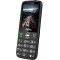 Мобільний телефон Sigma mobile Comfort 50 Grace Dual Sim Black