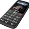 Мобільний телефон Sigma mobile Comfort 50 Grace Dual Sim Black