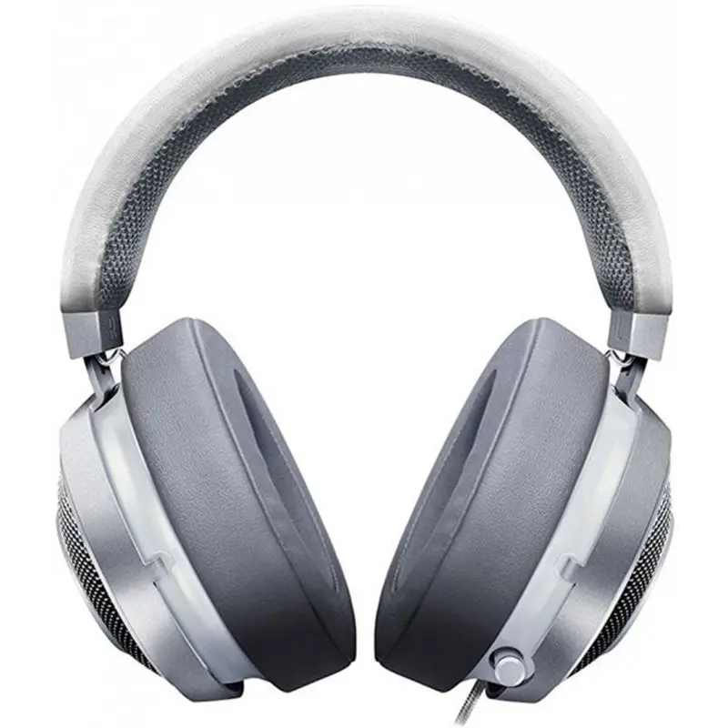 Гарнітура Razer Kraken Multi Platform Mercury Edition (RZ04-02830400-R3M1) Гарнітура Razer Kraken Multi Platform Mercury Edition (RZ04-02830400-R3M1)