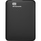 Зовнішній жорсткий диск 2.5" USB 1.0TB WD Elements Black (WDBUZG0010BBK-WESN)