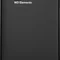 Зовнішній жорсткий диск 2.5" USB 1.0TB WD Elements Black (WDBUZG0010BBK-WESN)