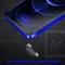 Комплект Захисне скло Armorstandart Space Black Icon для Apple iPhone 14 Plus/13 Pro Max + Аплікатор (ARM63250)