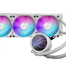 Система водяного охолодження Asus ROG Ryuo III 360 ARGB White Edition (90RC00I2-M0UAY0)