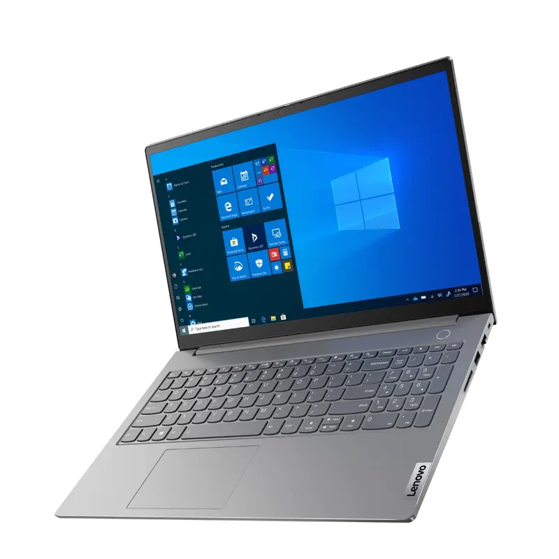 Ноутбук Lenovo ThinkBook 15 G4 IAP (21DJ00N9RA) Mineral Grey Ноутбук Lenovo ThinkBook 15 G4 IAP (21DJ00N9RA) Mineral Grey