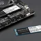 Накопичувач SSD 128GB Team MP33 M.2 2280 PCIe 3.0 x4 3D TLC (TM8FP6128G0C101)
