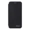 Чохол-книжка BeCover Exclusive для Samsung Galaxy A02 SM-A022/M02 SM-M022 Black (707005)