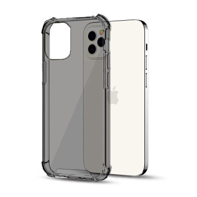 Чохол-накладка BeCover Anti-Shock для Apple iPhone 13 Pro Grey (707348)