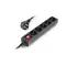 Фільтр живлення REAL-EL RS-Protect M 5м Black (EL122300030)