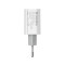 Мережевий зарядний пристрій ColorWay Power Delivery Port PPS USB Type-C (30W) White (CW-CHS038PD-WT)