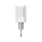 Мережевий зарядний пристрій ColorWay Power Delivery Port PPS USB Type-C (30W) White (CW-CHS038PD-WT)