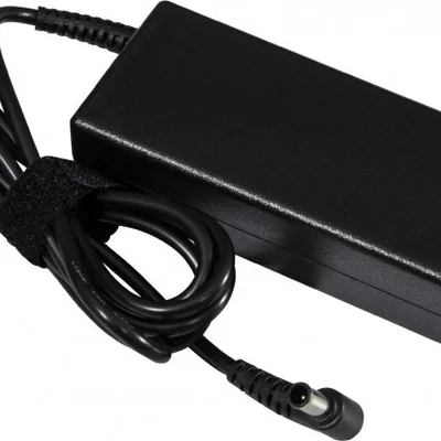 Блок живлення 1StCharger 12V 5A 60W 6.5x4.4мм (AC1ST12V60WB)