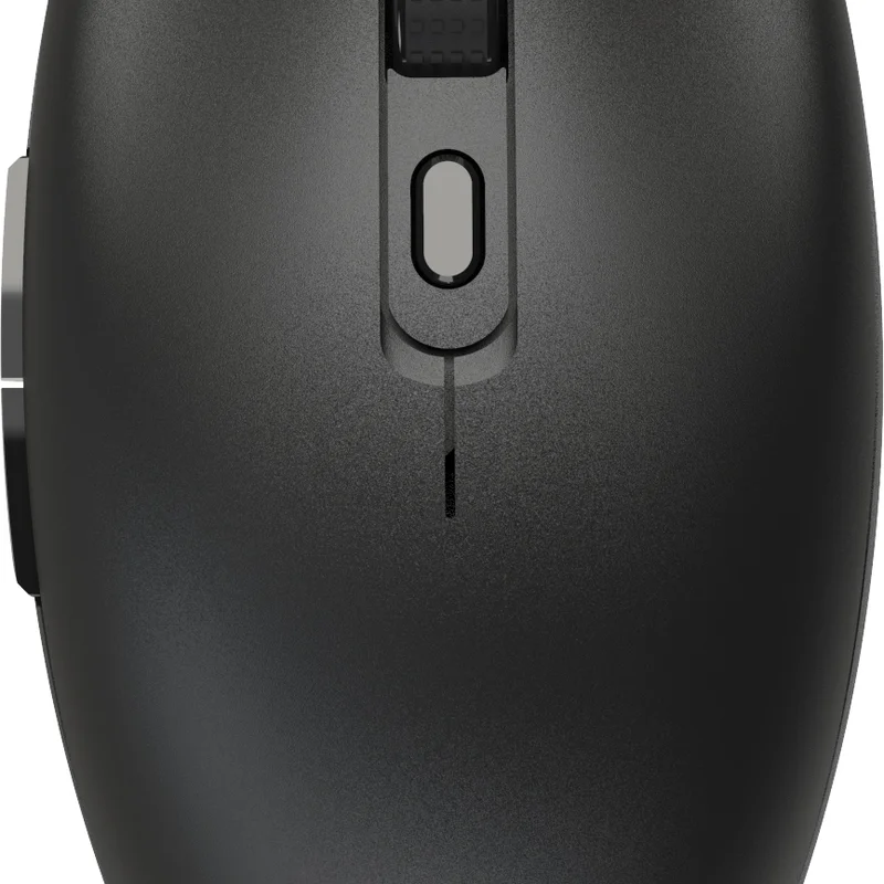 Миша бездротова 2E MF2030 Rechargeable WL Black (2E-MF2030WB)