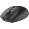 Миша бездротова 2E MF2030 Rechargeable WL Black (2E-MF2030WB)
