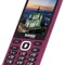 Мобiльний телефон Sigma mobile X-style 31 Power Type-C Dual Sim Purple