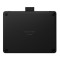 Графічний планшет Wacom Intuos S Bluetooth Black (CTL-4100WLK-N)