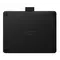 Графічний планшет Wacom Intuos S Bluetooth Black (CTL-4100WLK-N)