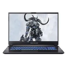 Ноутбук Dream Machines RG3050Ti-17 (RG3050TI-17UA35) Black