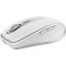 Миша Bluetooth Logitech MX Anywhere 3 for Mac Pale Grey лазерна (910-005991)