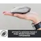 Миша Bluetooth Logitech MX Anywhere 3 for Mac Pale Grey лазерна (910-005991)