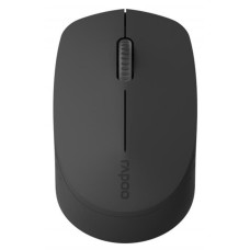 Миша бездротова Rapoo M100 Silent Wireless Multi-Mode Grey