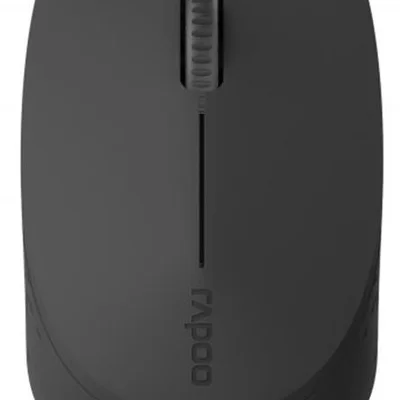 Миша бездротова Rapoo M100 Silent Wireless Multi-Mode Grey