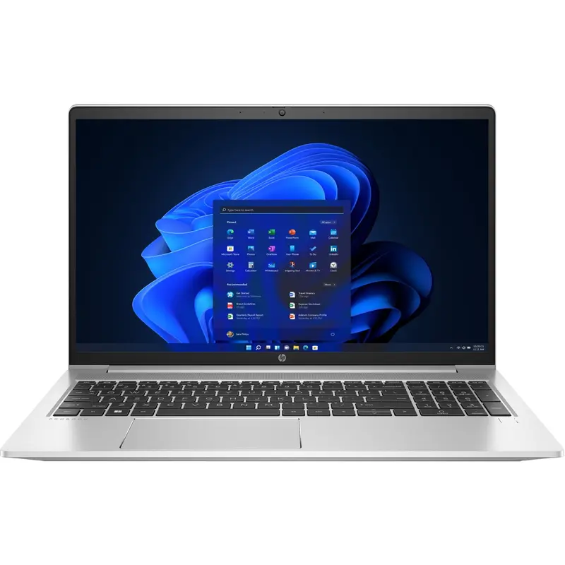 Ноутбук HP ProBook 450 G10 (85C39EA) Silver