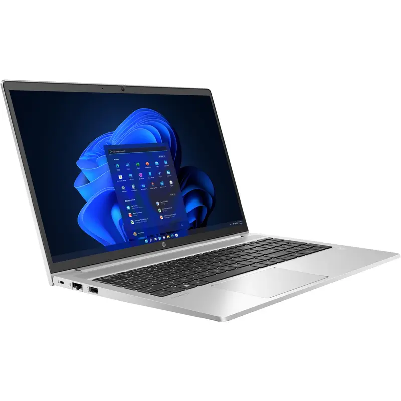Ноутбук HP ProBook 450 G10 (85C39EA) Silver Ноутбук HP ProBook 450 G10 (85C39EA) Silver