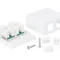 Розетка Tecro SFBX-02-RJ45
