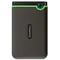 Накопичувач зовнiшнiй HDD 2.5" USB 2.0TB Transcend StoreJet 25M3 Iron Gray Slim (TS2TSJ25M3S)