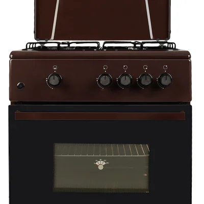 Плита Fiesta G 6403 SAD-B