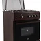 Плита Fiesta G 6403 SAD-B