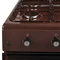 Плита Fiesta G 6403 SAD-B