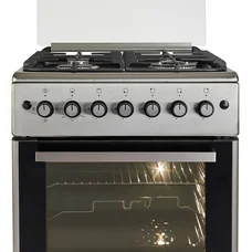 Плита Fiesta G 6403 SICLtw-SS